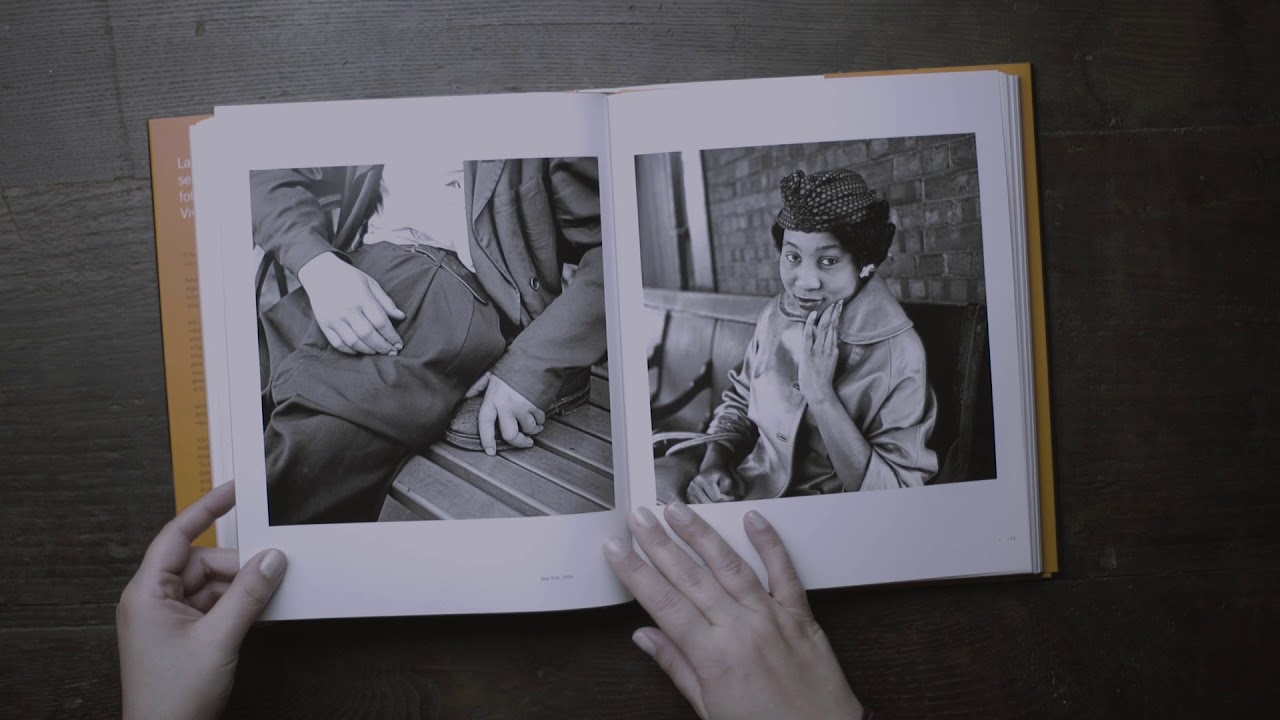 I grandi fotografi - Vivian Maier