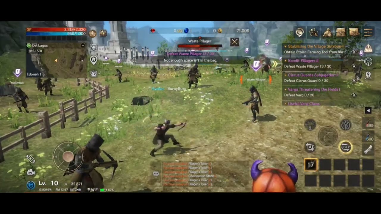 #Rohan2Global #Rohan2OnCROSS #Rohan2 #MMORPG #CROSSGamechain #BlockchainGaming