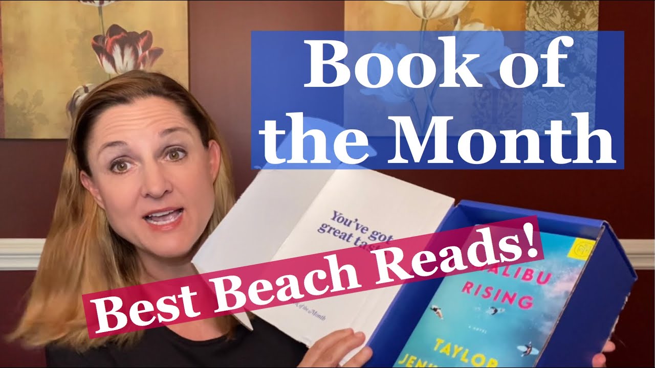 Book of the Month Unboxing - Book Review of How Lucky by Will Leitch -  Book of the Month Promo Code