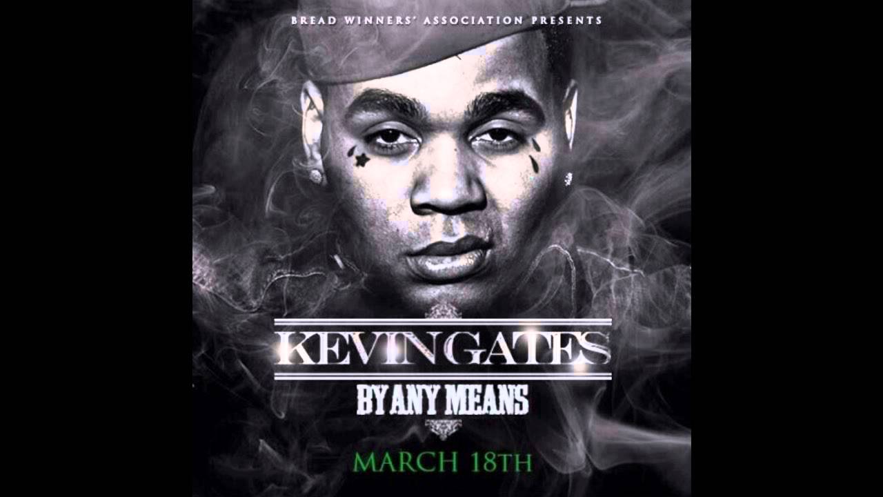 Kevin Gates Type Beat - Designer Clothes *2014