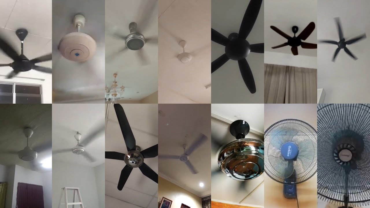compilation fan problem 2