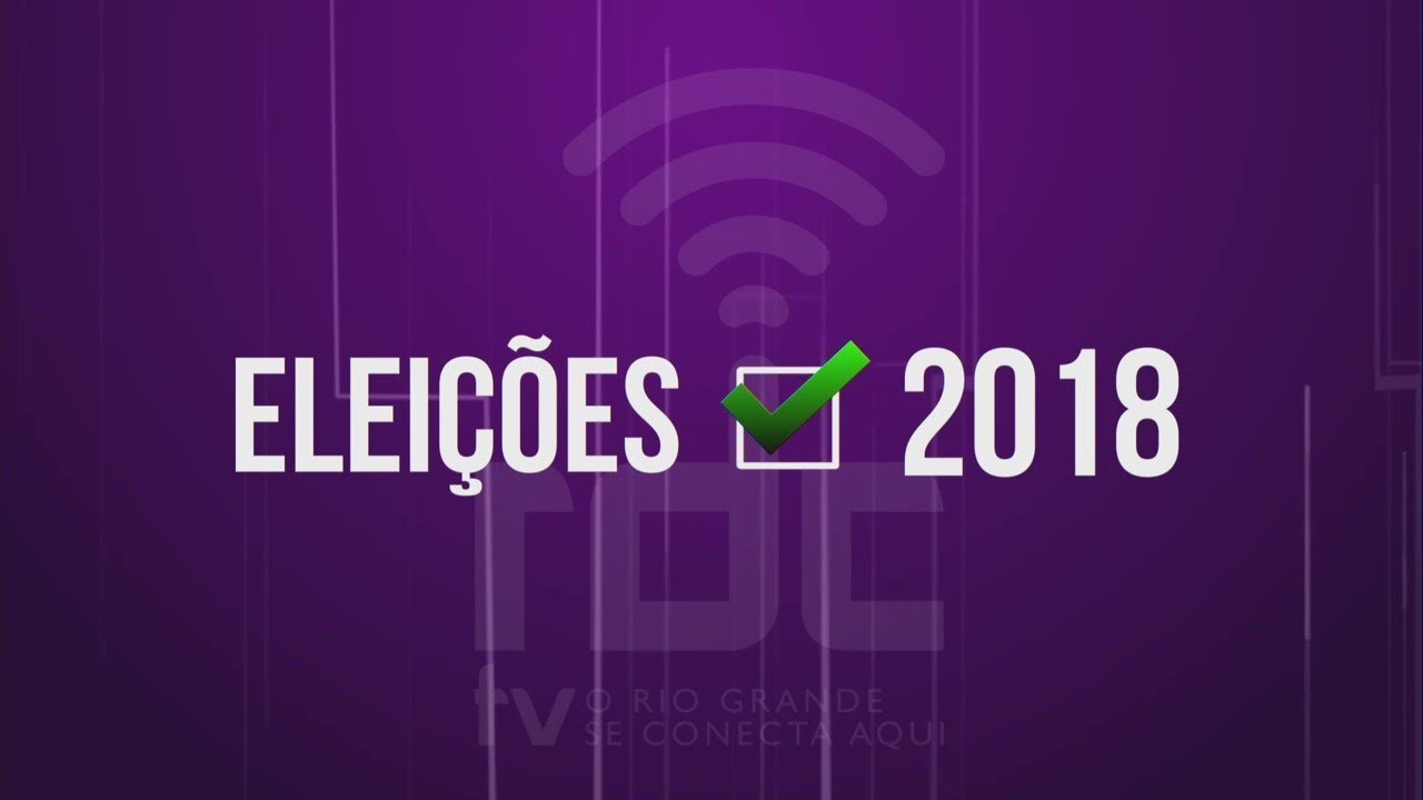 [RDC TV] - Íntegra do Debate RDC TV Eleições 2018 ao Governo do Rio Grande do Sul - 24/09/2018