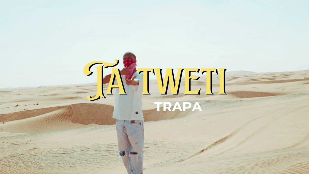 TRAPA - TATWETI