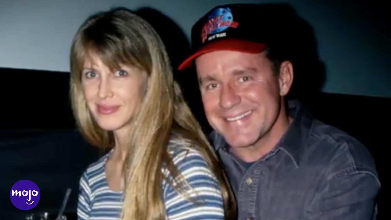 26 Infamous Murders in Entertainment History