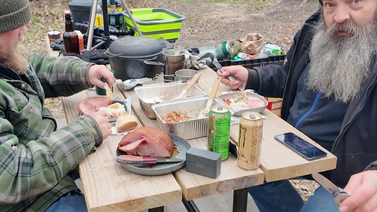 Feast on the fire; Bank Beaterz and Myvesslife