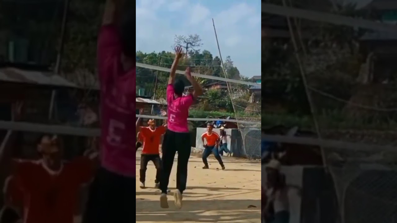 कार्यक्रम को पहिलाे दिन यसरी बित्यो??🥰