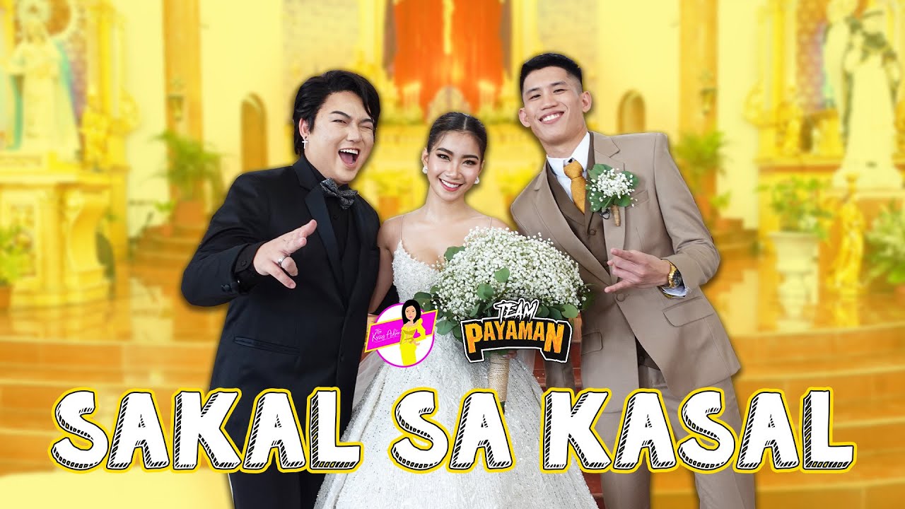 SAKAL SA KASAL