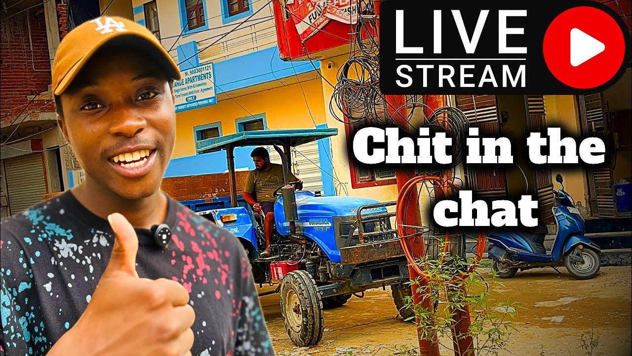 Let’s connect for a Chit Chat 💬😊 || Positive energy all the way!!