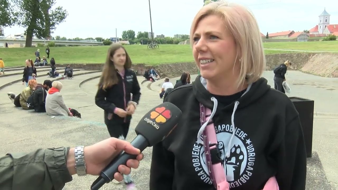Povratak otpisanih Udruge Pobjede