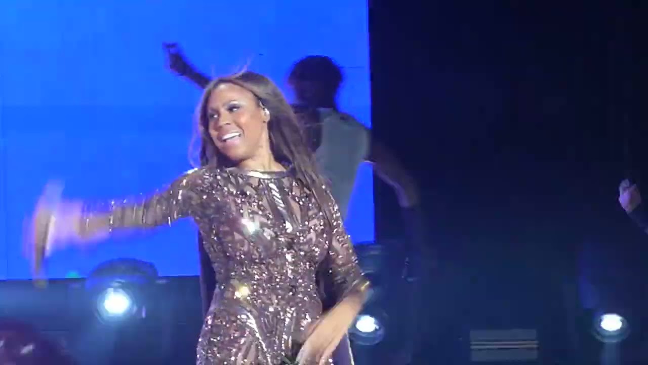 Deborah Cox 