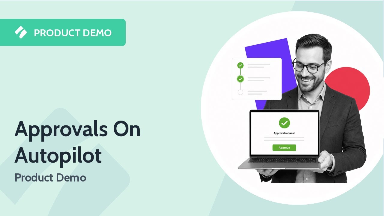 Automate Your Approval Workflow with Process Street