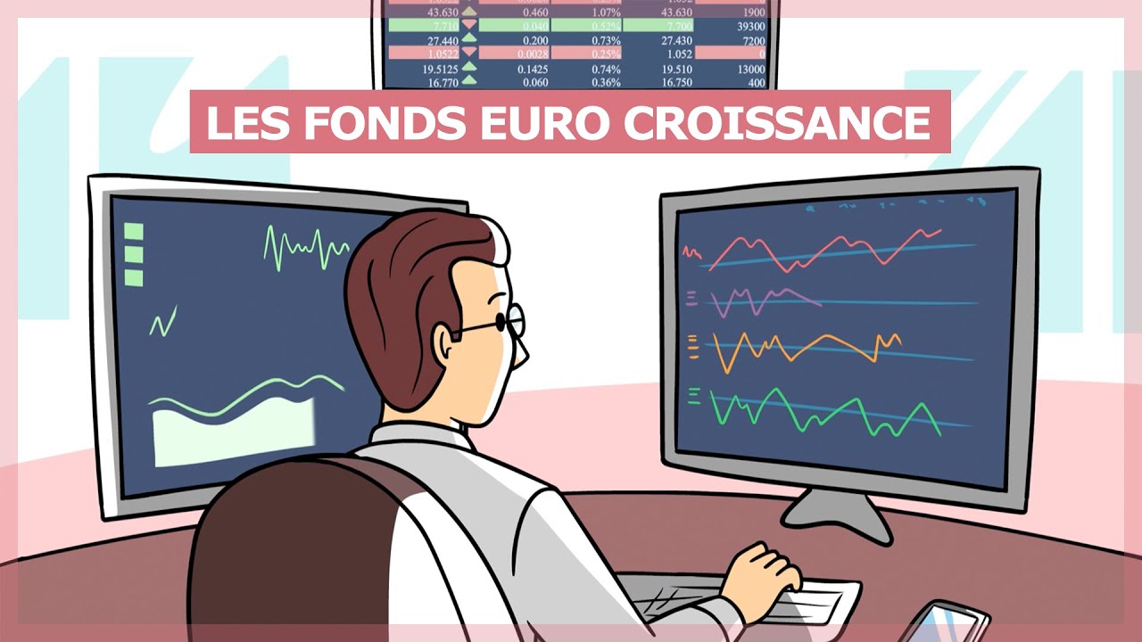 Assurance-vie : les fonds euro croissance