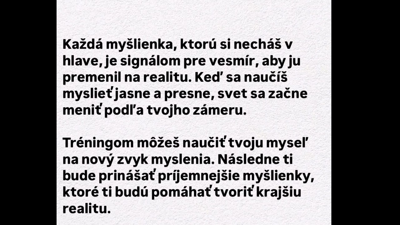 fyp #foryoupage #preteba #fyp #mysel #vedomie #inspiration #motivation #human #people #ludia