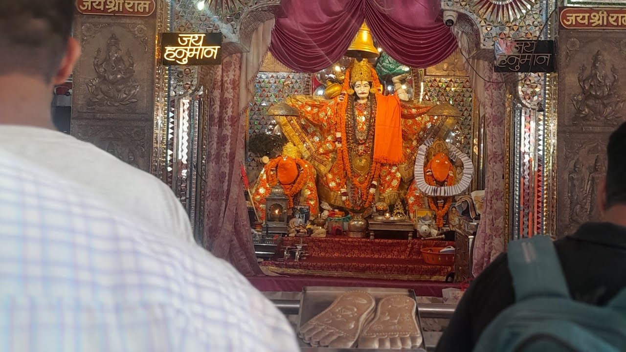 Jay Shyam  is l