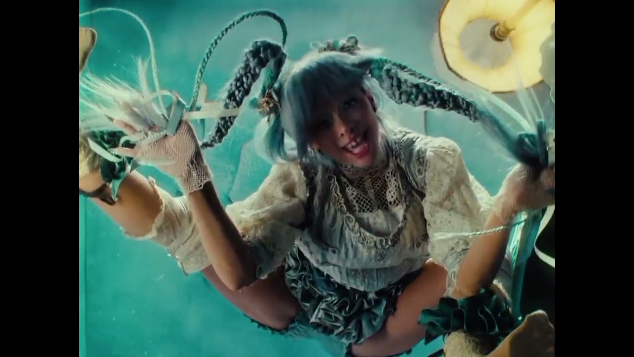 Melanie Martínez - POSSESSION (Official Music Video)