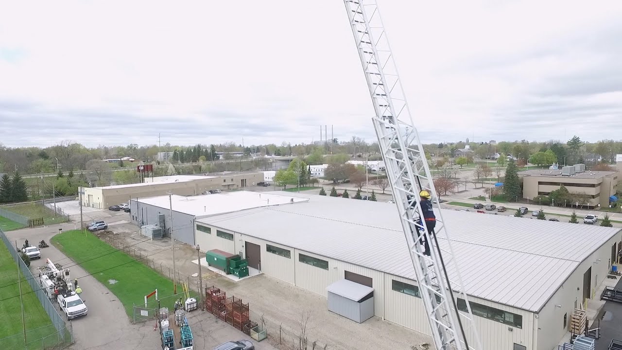 LFD Physical Ability Test