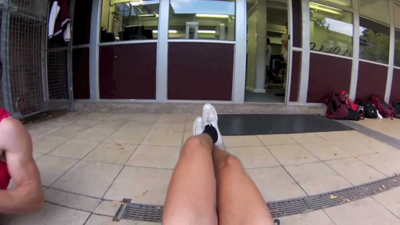 Prince Alfred College Head of the River Pump Up Video - 2013