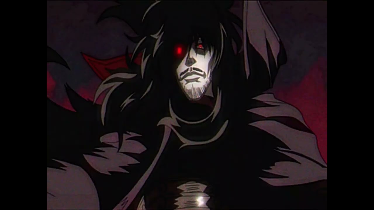 HELLSING ULTIMATE AMV FUNERALOPOLIS ELECTRIC WIZARD