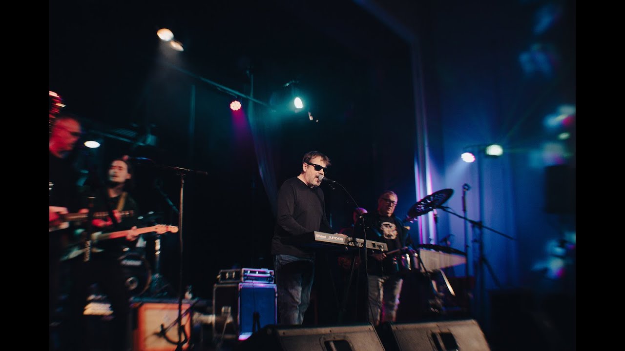 MI&Scaron;UNG FEST 2024 - DRUH&Yacute; N&Aacute;KLAD