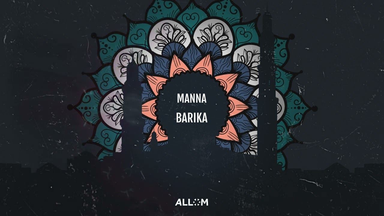 Manna - Barika