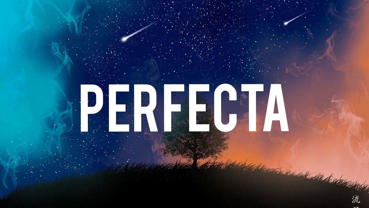 Luis Fonsi, Farruko - Perfecta (Lyrics)