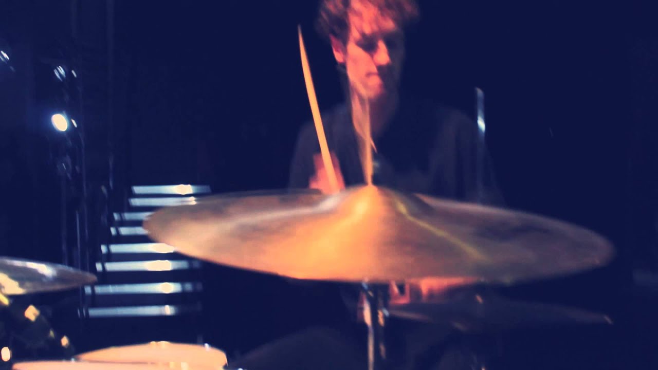 The Crookes - Honey (Exposed In Session) - Live at The Crucible Sheffield