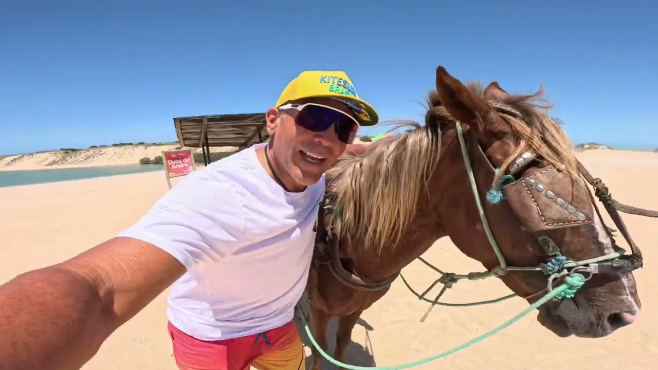 2024 Galinhos Dunas do André Drone