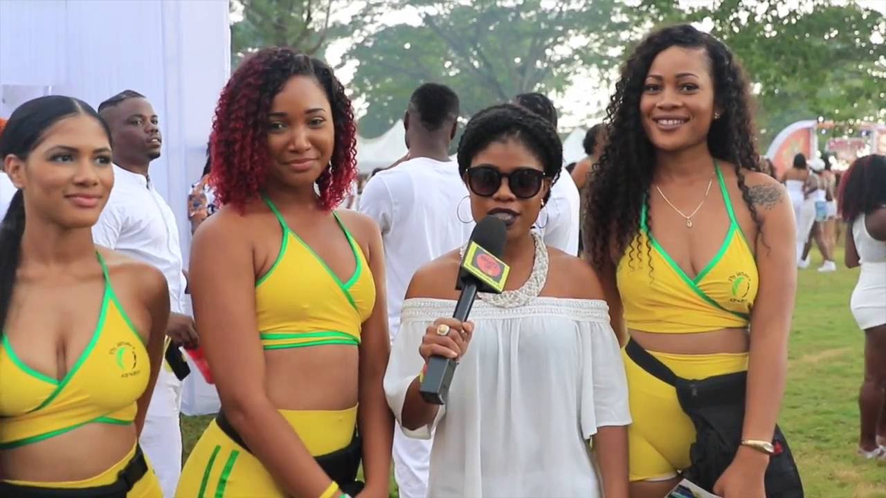 Flying to Negril, Jamaica for Dream Weekend on Fly Jamaica Airways