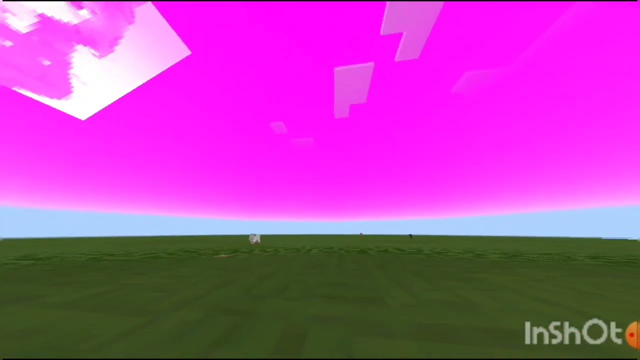 textura rosa para celular fraco (MCPE 0.14.3)