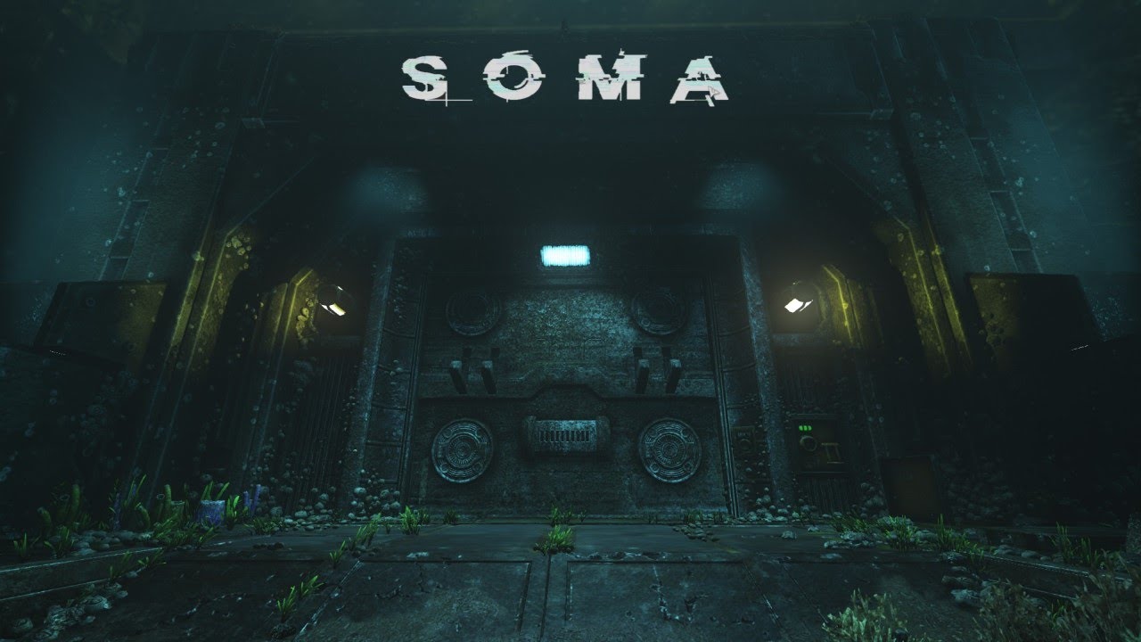 Finding Theta - Soma
