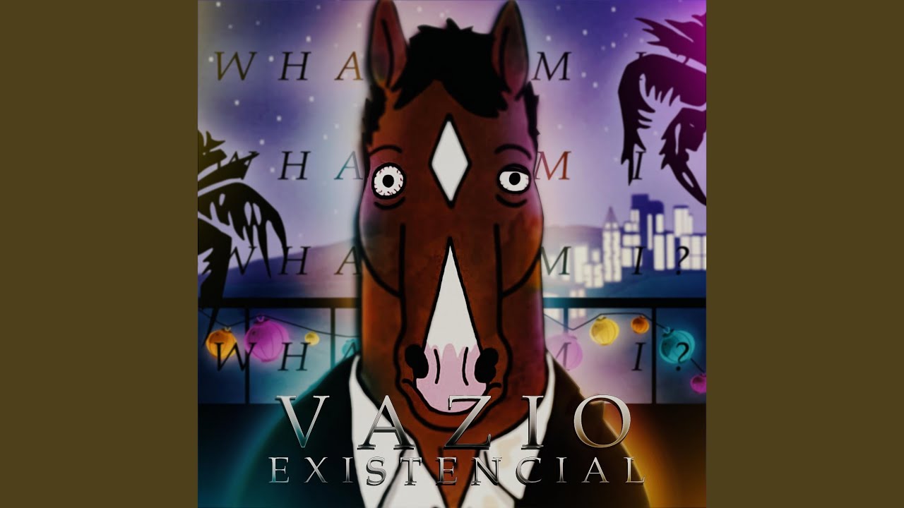 Vazio Existencial (BoJack Horserman)