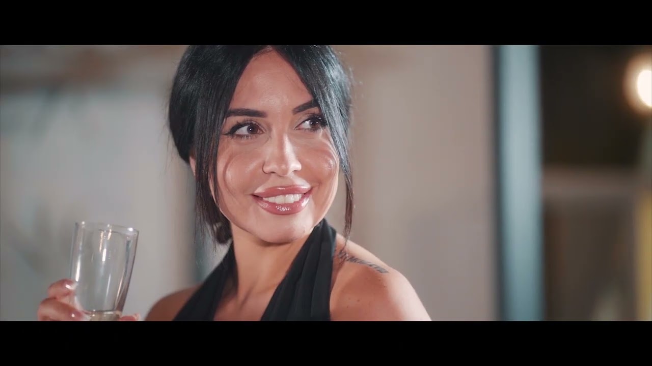 Rico Femiano - 'Nnammurato pazzo 'e te (Remix) [Official Video]