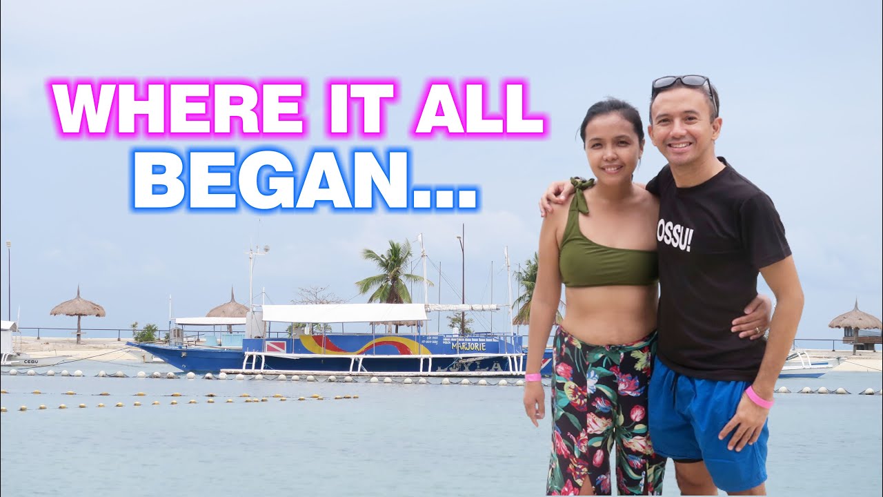 This Is Where I Met My Wife | A Weekend Getaway
