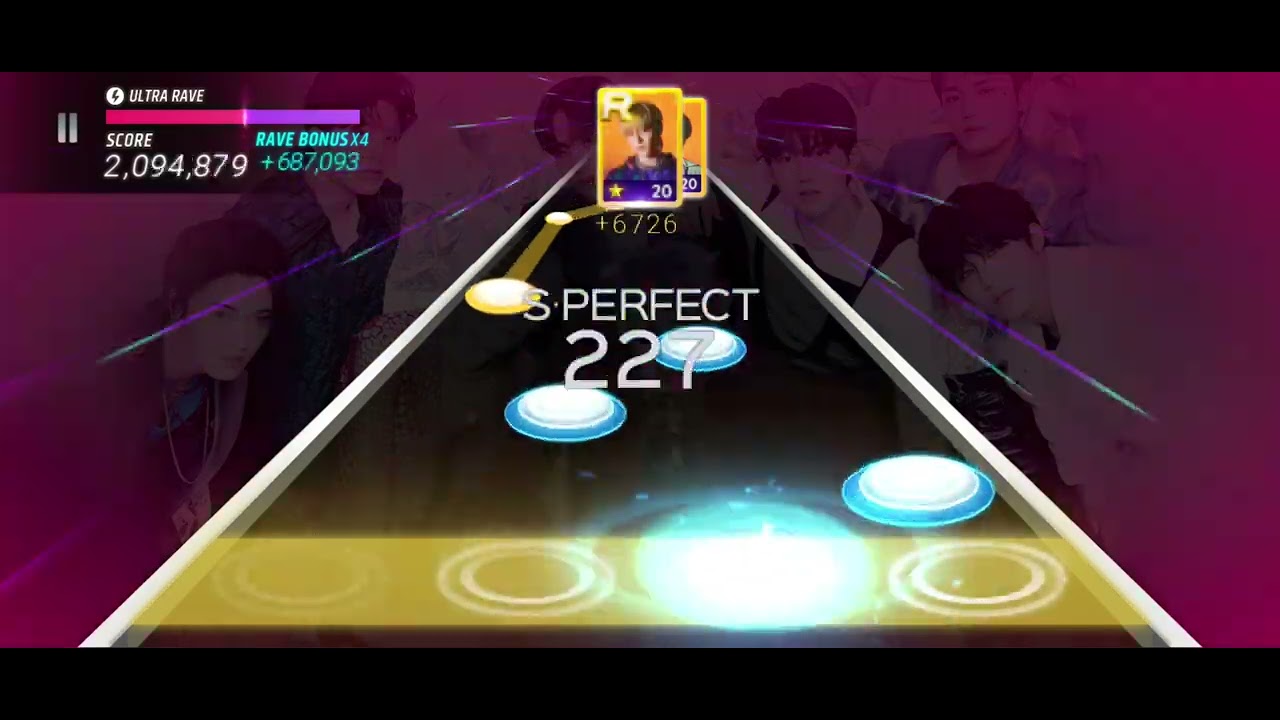 [Superstar YG] TREASURE - VolKno Normal Mode All Perfect