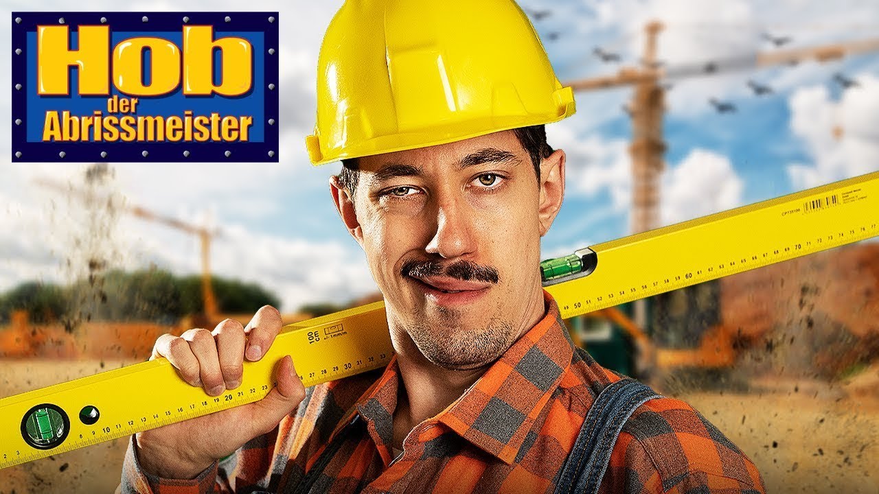 Hob der Abrissmeister | Instruments of Destruction
