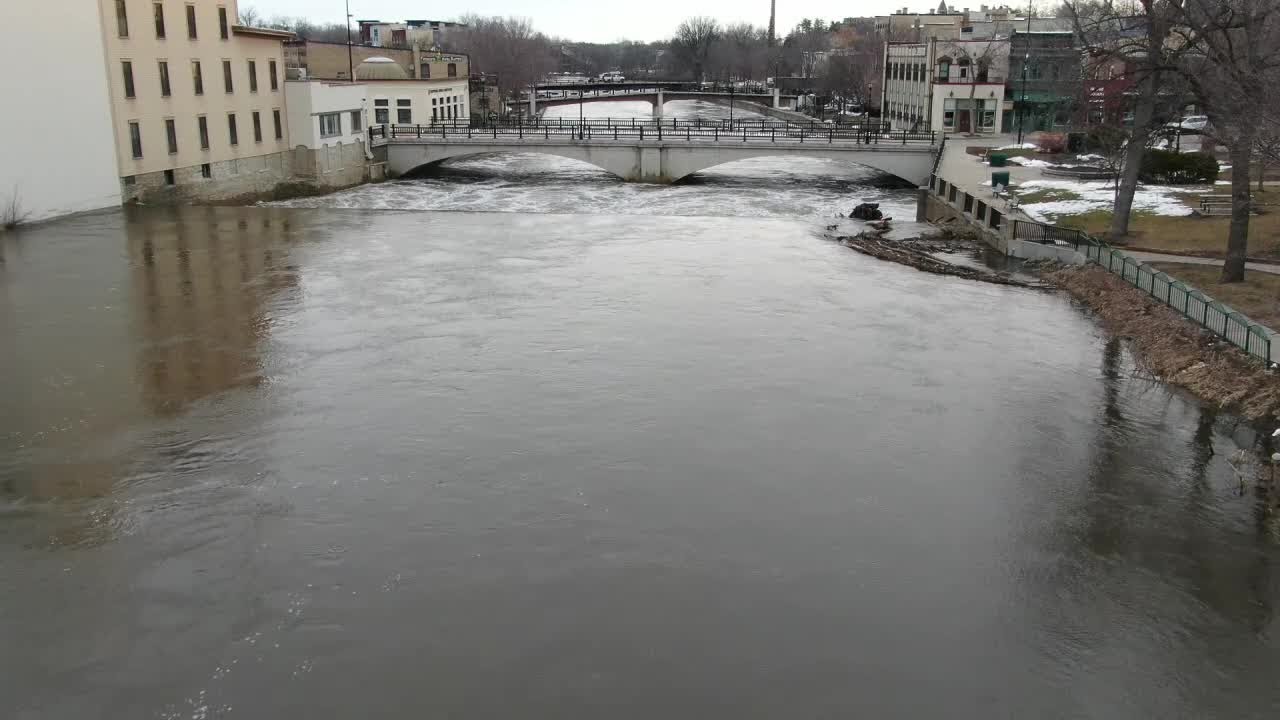 Spring flooding in Minnesota: Officials to share details on outlook, preparations