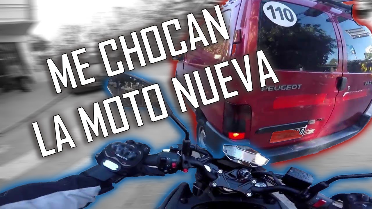 NINJARIDER VS AUTO LOCO VS CICLISTA💥​  - No podes frenar así papá!🚫​| #5