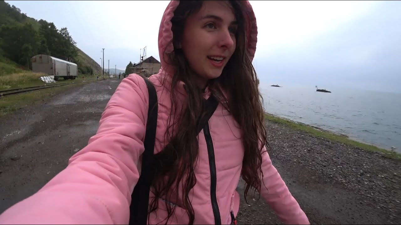 ГРАД нас загнал В ЛОВУШКУ 😱 Vlog 