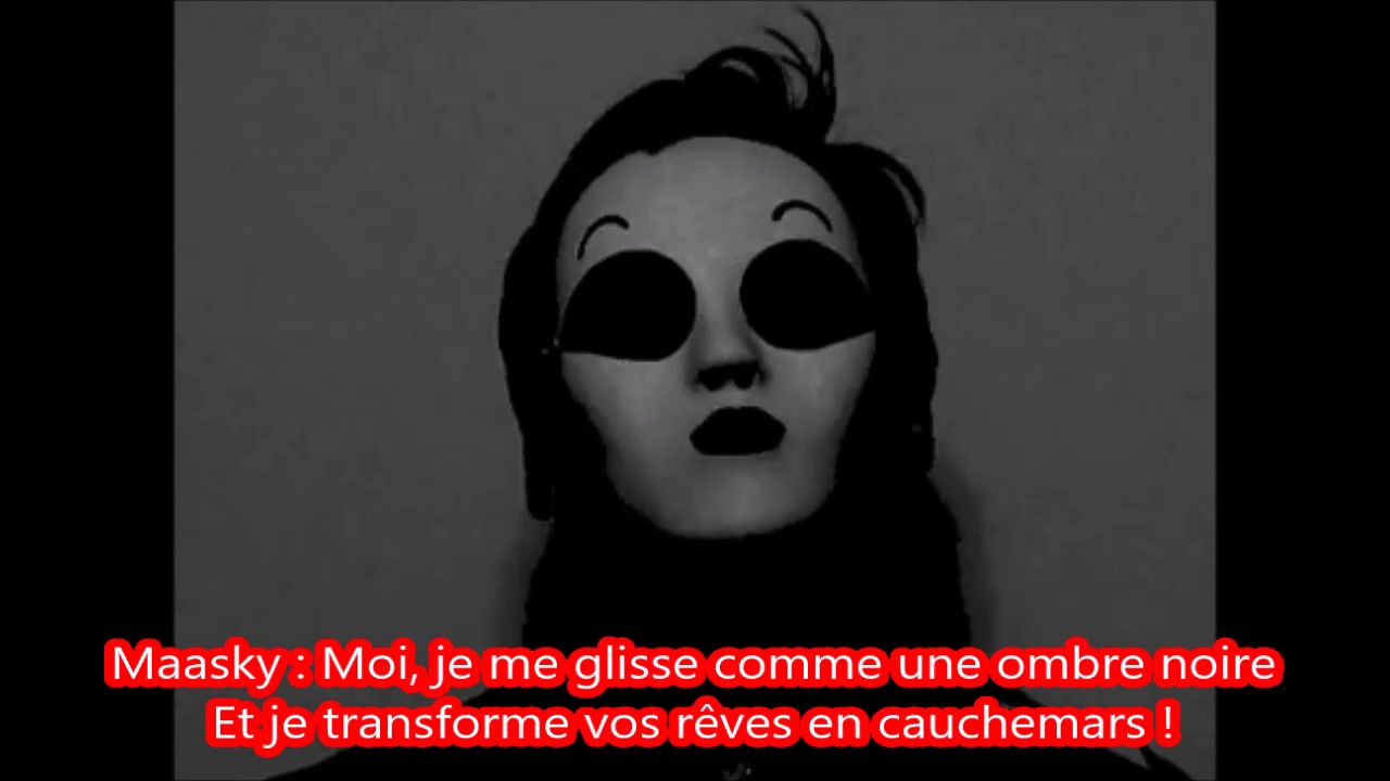 [Creepypasta] This is Halloween (vf)