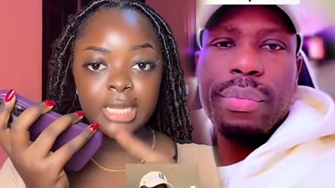 🔴 Direct : Awoush Kitty réagit à l’affaire Kaliphone Sall | révélations