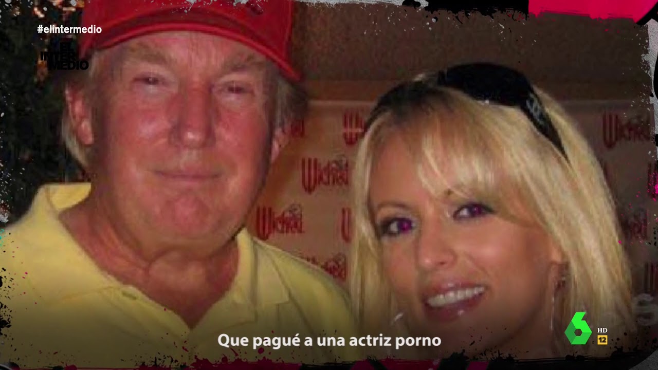 laSexta HD EL INTERMEDIO 20210120 220217 #1