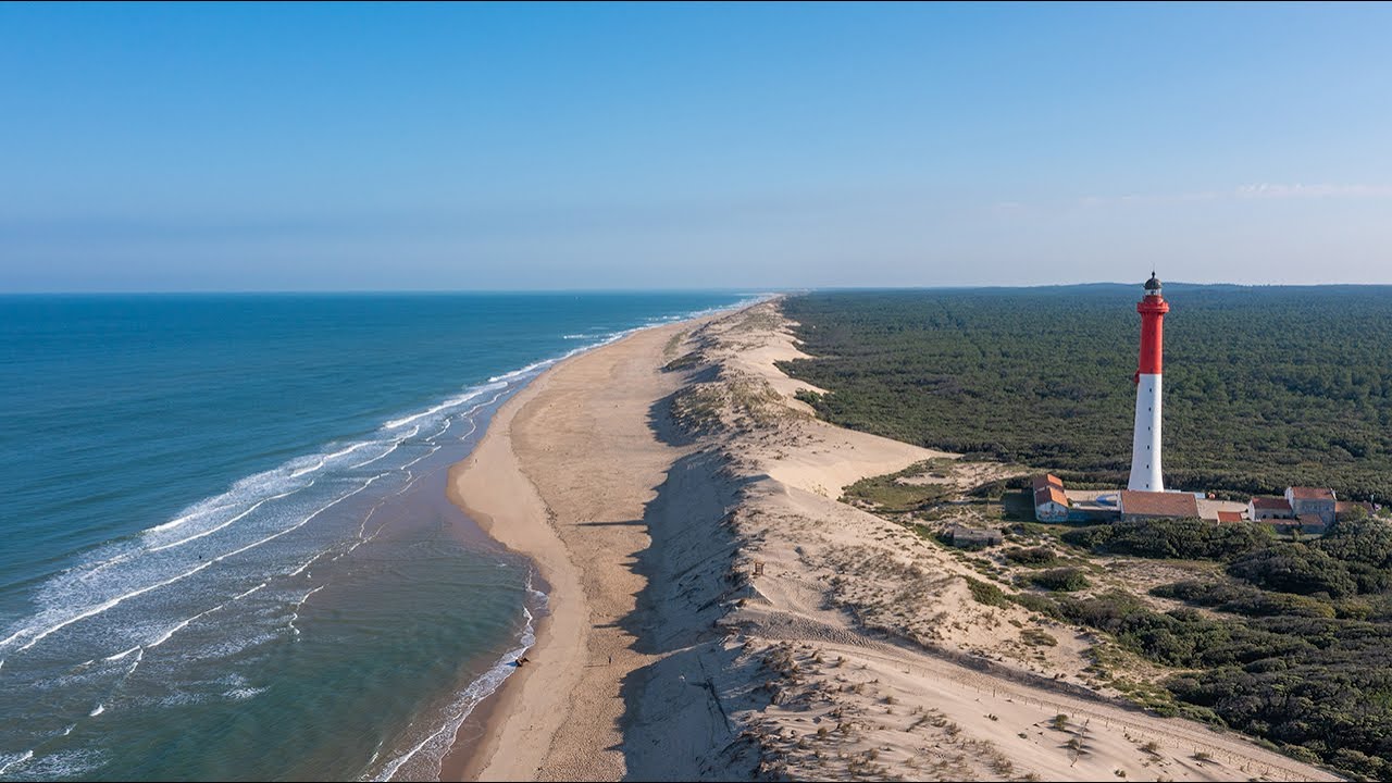 Destination Royan Atlantique