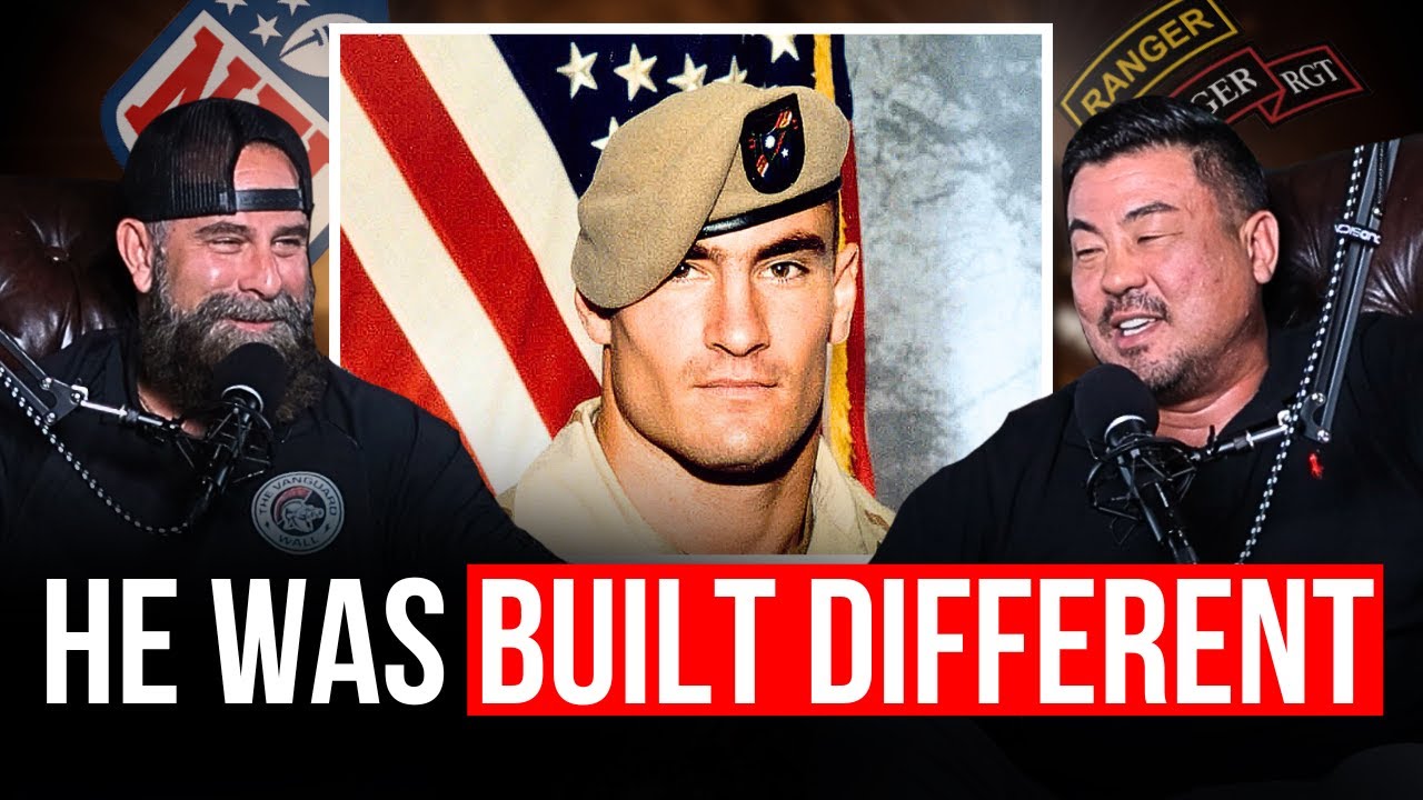 Pat Tillman's Real Life - Everything You Got Wrong About the NFL Legend