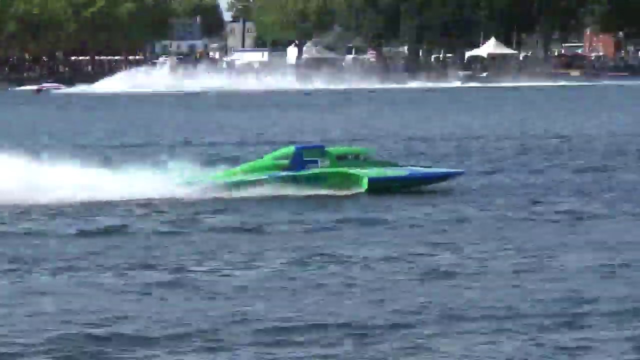GRAND PRIX FINAL 2019 VALLEYFIELD REGATTA