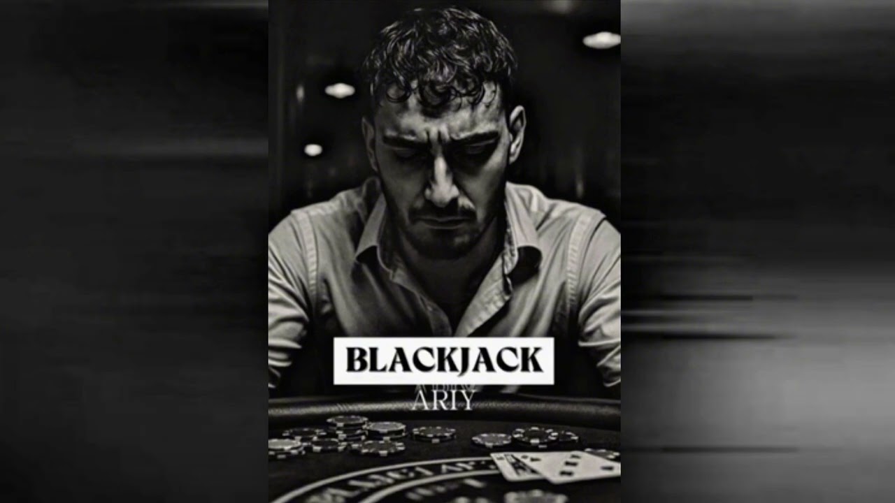 Blackjack - Ariy