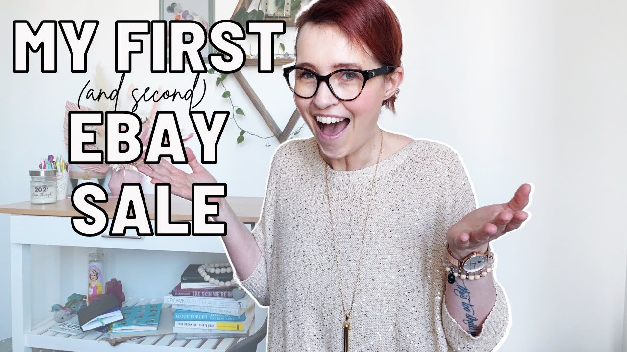 WHAT SOLD ON POSHMARK AND EBAY JANUARY 2021 | PART-TIME CANADIAN RESELLER