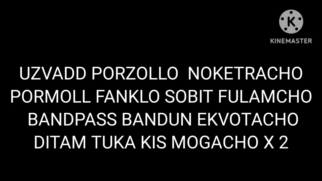 DIS UDELO-KONKANI KARAOKE LOVE SONG By PollydeCurtorim