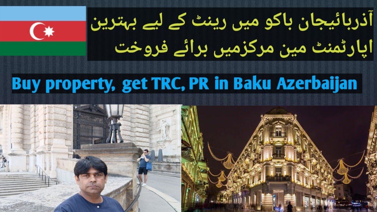 Best hostel for rent in Baku, Azerbaijan, in main center for sale#azerbaycan