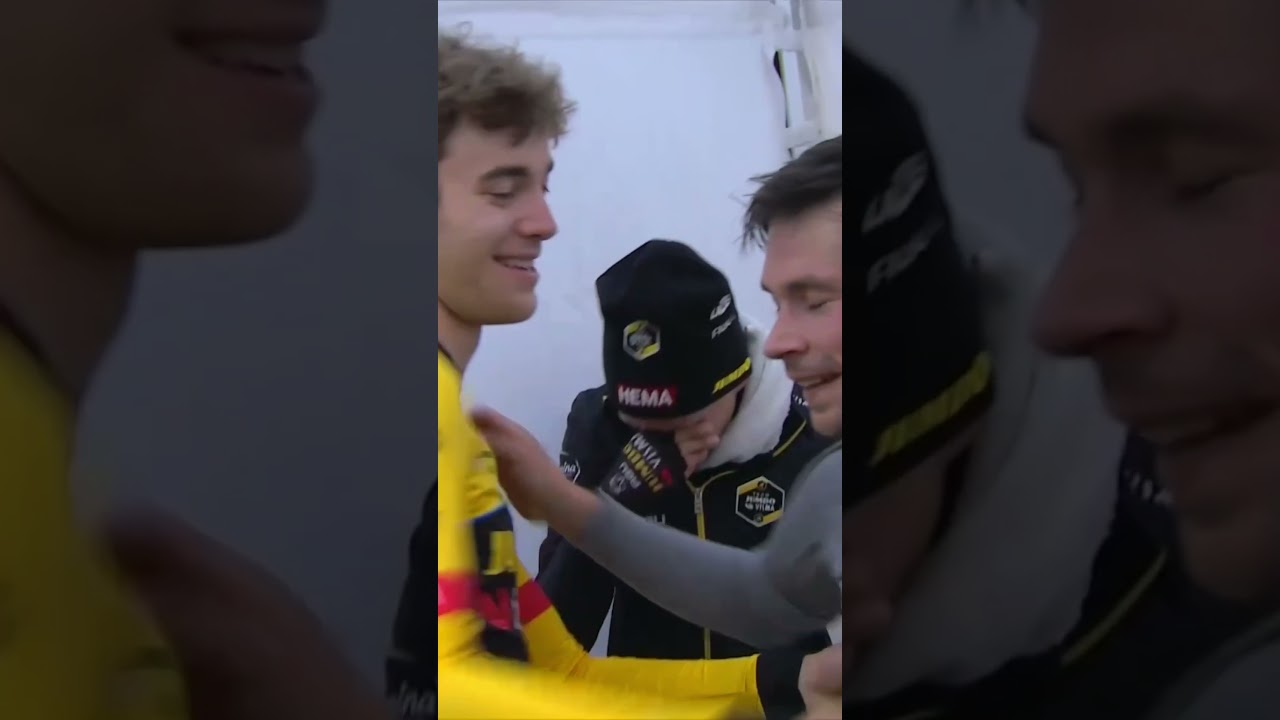 🥇Primoz Roglic🥇 Stage 20 🏁 #giroditalia2023 #giroditalia #giro #roglic #shorts