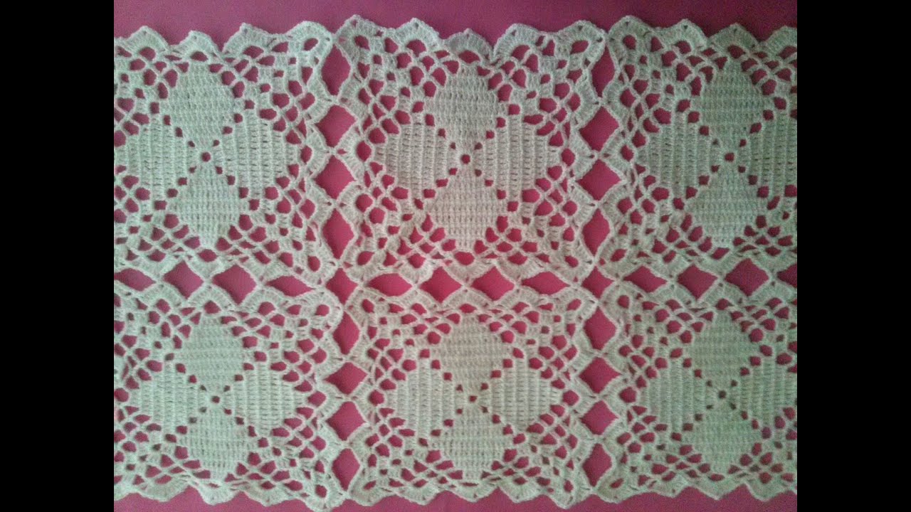 Manatel a crochet #crochet #normaysustejidos
